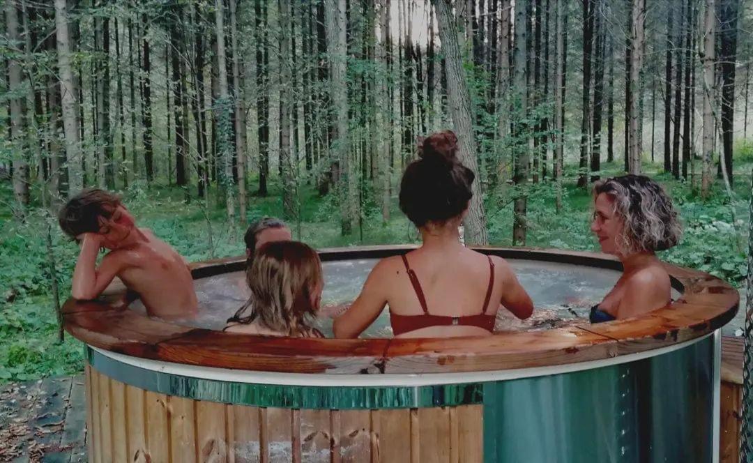 Alla Casetta B&B Cesiomaggiore Eksteriør bilde
