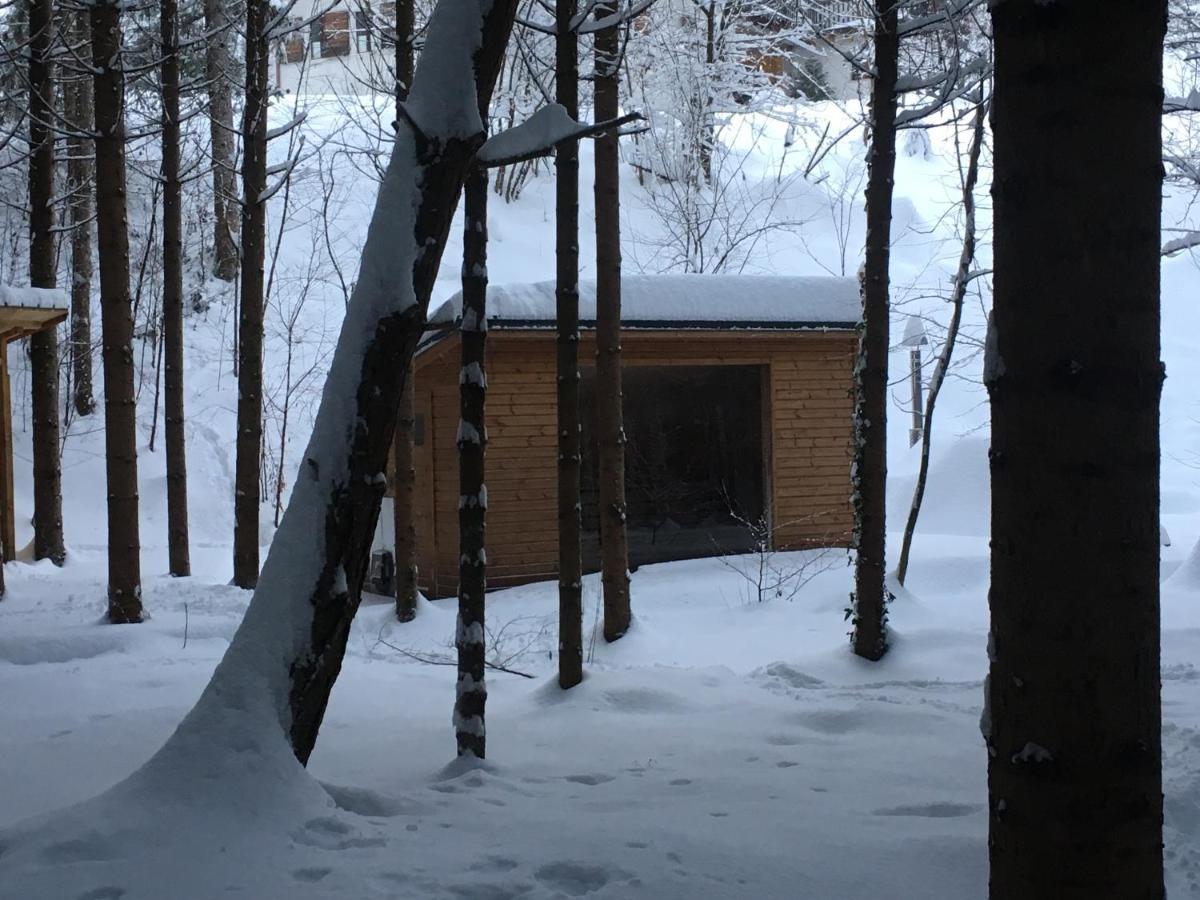 Alla Casetta B&B Cesiomaggiore Eksteriør bilde