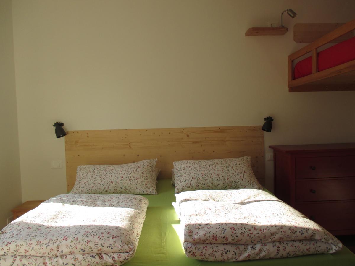 Alla Casetta B&B Cesiomaggiore Eksteriør bilde